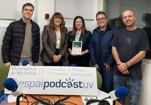 Lanzan pódcast universitario sobre finanzas sostenibles y crítica al greenwashing