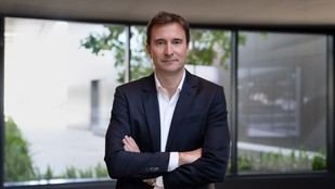 David Salvo Lillo asume la presidencia del Consejo Social de la UPV