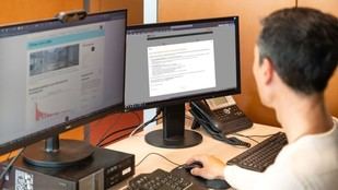 Actualización en el proceso de alta y modificación de datos en GEA