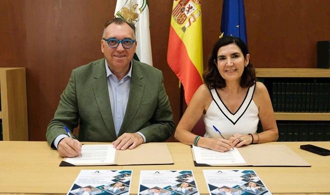 Iniciativa formativa para mejorar el empleo en el turismo andaluz