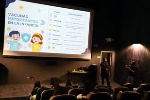 Sábados en la Ciencia aborda mitos sobre salud y enfermedades