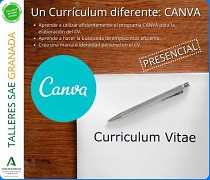 Talleres de empleo y formación para desempleados en Granada en septiembre