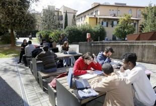 Inscripciones abiertas para el curso sobre salud global en la Universidad de Pisa