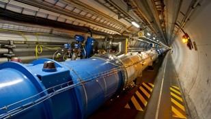 Medición precisa del bosón W confirma teorías del Modelo Estándar en el CERN