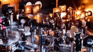 Avances en la interacción luz-materia para la electrónica ultrarrápida