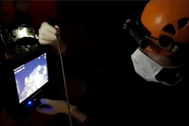 Nuevos hallazgos sobre la estructura nasal de los Neandertales a partir del esqueleto de Altamura