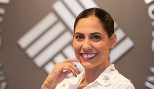 Nuria Diosdado: una líder inspiradora en el alto rendimiento deportivo