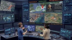 NVIDIA impulsa redes autónomas con modelos de IA y guías para telecomunicaciones