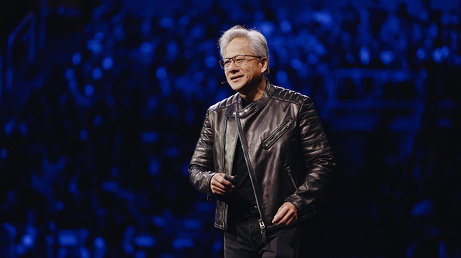 Nvidia advierte al Reino Unido sobre su infraestructura para la IA mientras el primer ministro anuncia una inversión de £1 mil millones