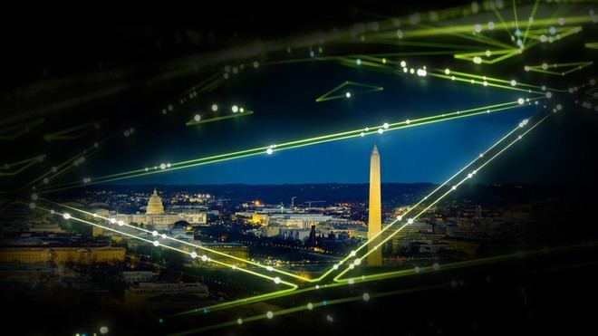 NVIDIA GTC en Washington: Lo último sobre inteligencia artificial del 27 al 29 de octubre