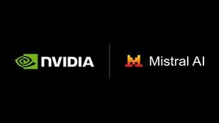 NVIDIA y Mistral AI lanzan nuevos modelos de inteligencia artificial optimizados