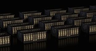 NVIDIA domina el benchmark MLPerf Training v5.1 con su arquitectura Blackwell Ultra