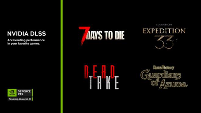 NVIDIA lanza 12 nuevos títulos en GeForce NOW, incluyendo Mafia: The Old Country y Grounded 2