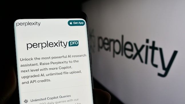 El New York Times intensifica su demanda contra Perplexity AI por violación de derechos de autor