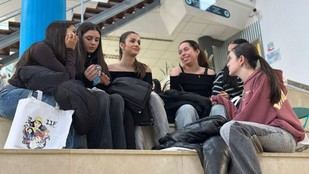 UVigo celebra el 11F con actividades para fomentar vocaciones científicas en chicas