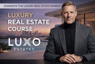 Luxo Estates lanza un programa formativo para elevar la profesionalización en el sector inmobiliario