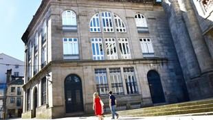 Semana Internacional de Archivos en la USC con exposición y jornada científica