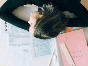 Aumento del burnout académico tras la pandemia de Covid-19