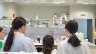 Campus de Verano XuvenCiencia 2026 ofrece 95 plazas para estudiantes de ESO y Bachillerato