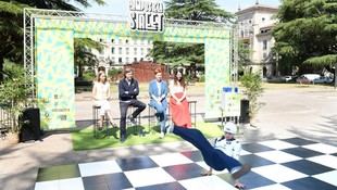 El Campus Sur de la USC acogerá el Festival Internacional Compostela Street en septiembre