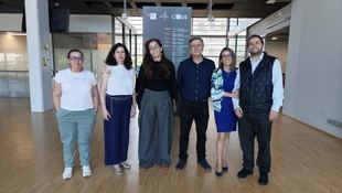 CiMUS se une al proyecto europeo Ebrains para avanzar en neurociencia