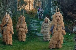 Ciclo de cine etnográfico en la Universidad de Oporto los días 23 y 30 de octubre