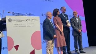 CiQUS de la USC recibe acreditación María de Maeztu para impulsar su excelencia científica