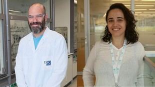 El CiQUS de la USC recibe dos nuevos proyectos del ERC en la convocatoria Consolidator Grant