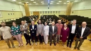 CITMAga destaca el papel de las matemáticas en la innovación empresarial en Industry Day
