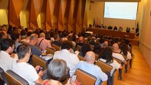 Nuevo Claustro de la Universidad de Vigo elige a su Consello de Goberno y nueva presidenta de Ceuvi