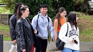 El CLM es centro oficial de exámenes de idiomas y conocimientos para la nacionalidad española