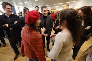 Éxito del Concurso de Panadería y Pastelería del Instituto Sanxillao en Lugo