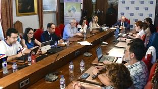 Análisis del impacto de la Secretaría Xeral de Universidades en la USC