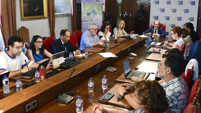 Análisis del impacto de la Secretaría Xeral de Universidades en la USC