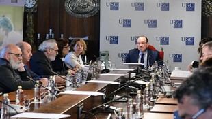 El Consello de Goberno de la USC aprueba modificaciones normativas para adaptarse a nuevas necesidades académicas