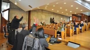 La UVigo aprueba un presupuesto histórico de 251,1 millones de euros para 2026