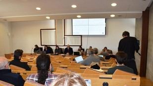 La UVigo avanza en la tramitación del Grado en Medicina tras no votar el acuerdo de descentralización