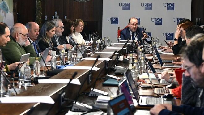 Aprobado acuerdo positivo para mejorar los estudios de Medicina en Galicia