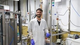Avances en el tratamiento de aguas para combatir la contaminación y resistencia a antibióticos