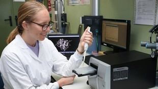Biocatálisis enzimática: una solución para eliminar antibióticos en aguas residuales