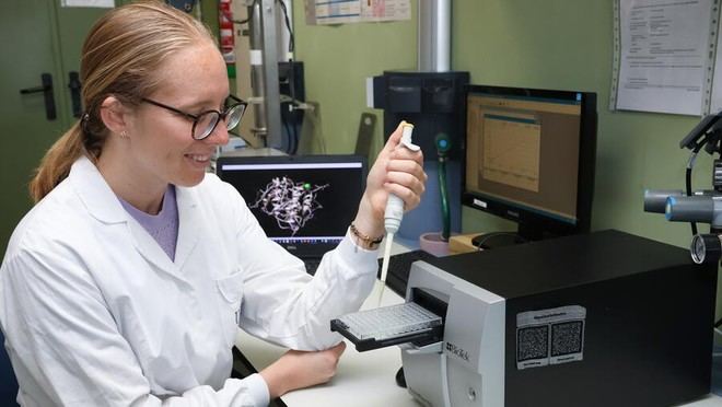 Biocatálisis enzimática: una solución para eliminar antibióticos en aguas residuales