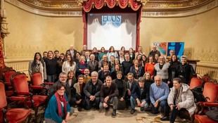 El encuentro ECOS del Instituto da Lingua Galega se consolida como espacio de reflexión y colaboración