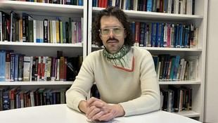 Aarón Navia obtiene una beca Fulbright para investigar las Artes Vivas en Galicia