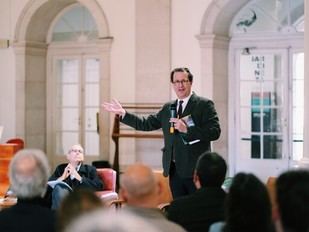 Transformaciones en la Universidad de Lisboa ante el futuro del Ensino Superior