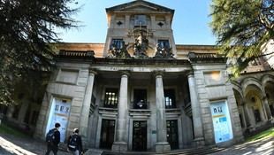El Grado en Química de la USC obtiene el Sello Internacional de Calidad EUROLABEL