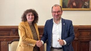 Colaboración entre ciudades patrimonio y universidades para promover el patrimonio cultural