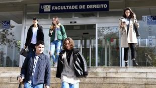 Ciclo de conferencias sobre transformaciones globales en la USC