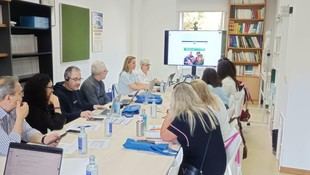 Encuentro en Santiago para mejorar la educación sobre ODS mediante gamificación