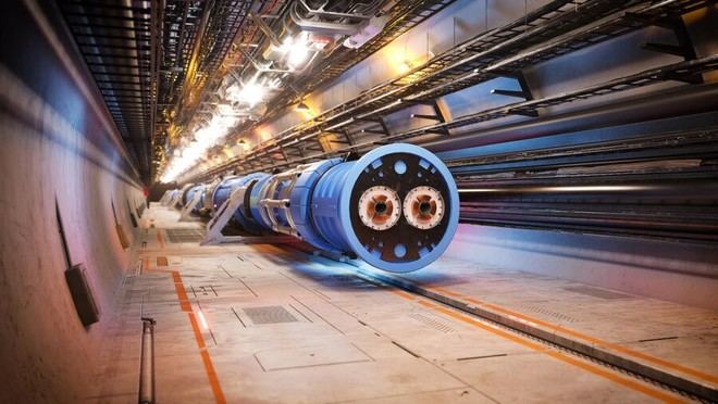 IGFAE busca liderar la construcción de un prototipo para el futuro acelerador del CERN