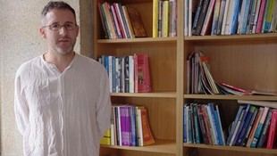 Jacob Copeman de la USC recibe una bolsa Advanced Grant para investigar el gurúismo en la era de la IA